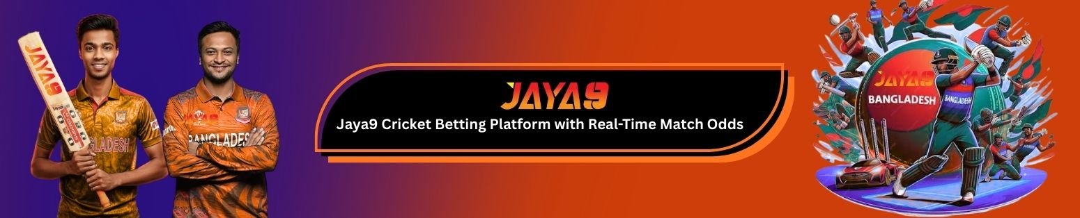 Unlocking the Power of Jaya9 App Features & Benefits