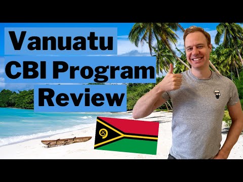 Vanuatu Citizenship by Investment Processing A Comprehensive Guide -2133520842 Vanuatu Citizenship by Investment Processing A Comprehensive Guide -2133520842