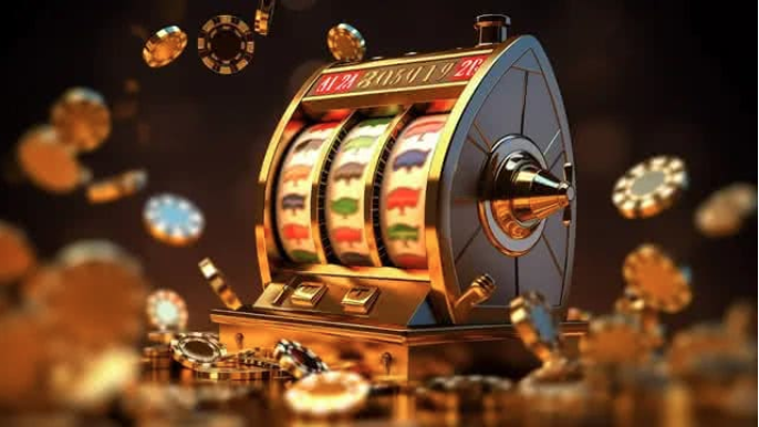 BullSpins Casino Online Games The Ultimate Gaming Experience Awaits