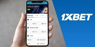 Everything You Need to Know About the 1xBet App -1555881873