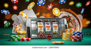 Explore the Thrilling World of Casino Bounty Reels UK Explore the Thrilling World of Casino Bounty Reels UK