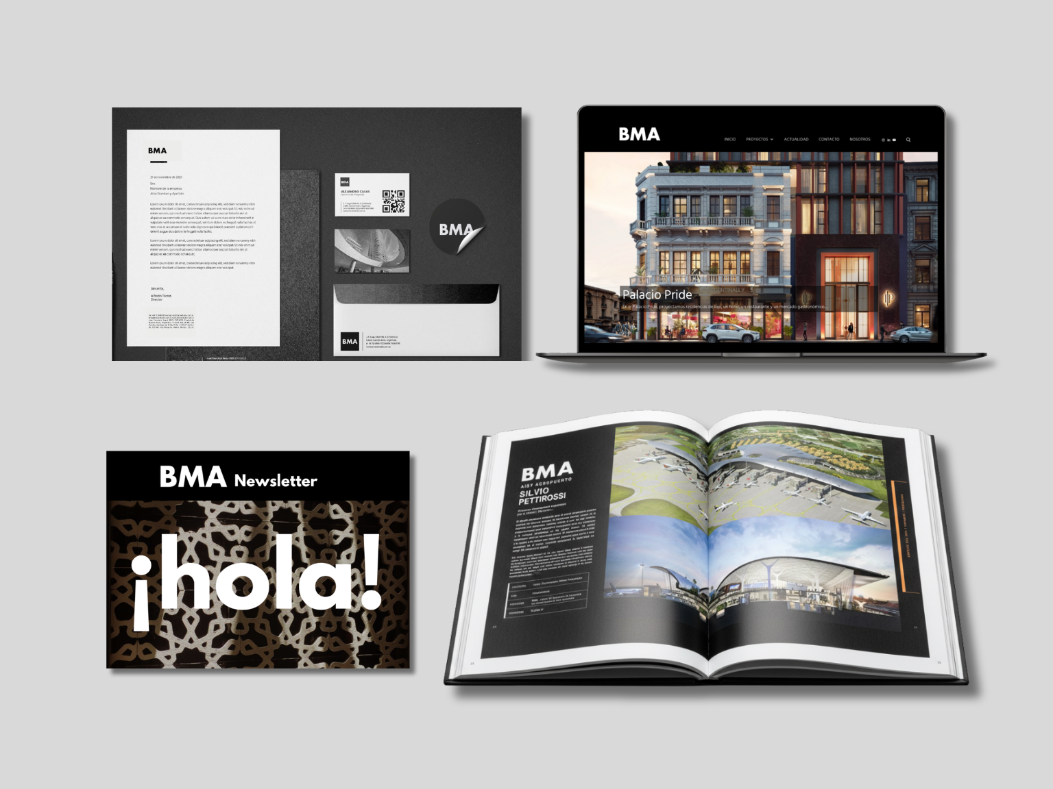 Grafica Organigrama 3