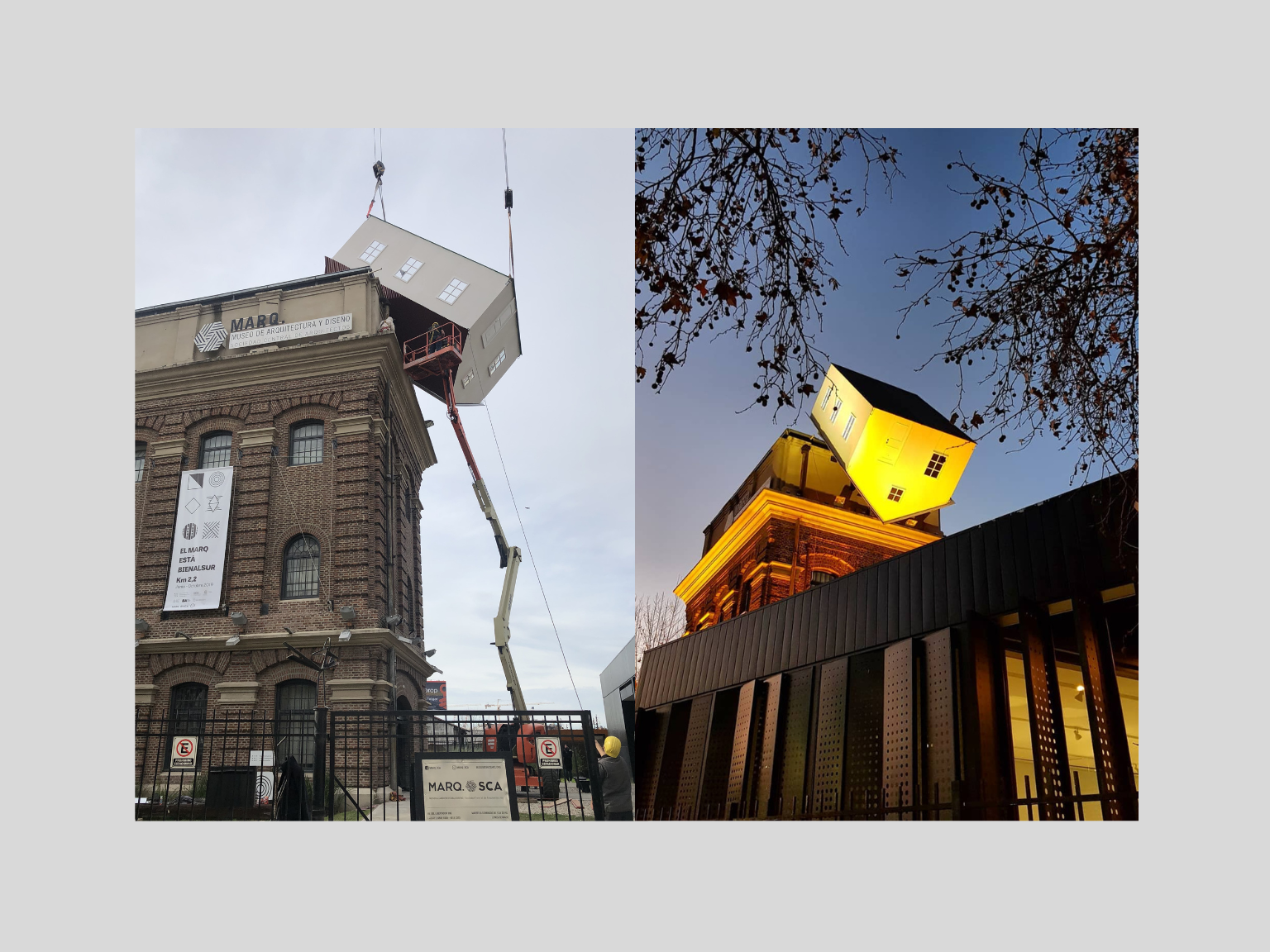 Grafica Organigrama 5