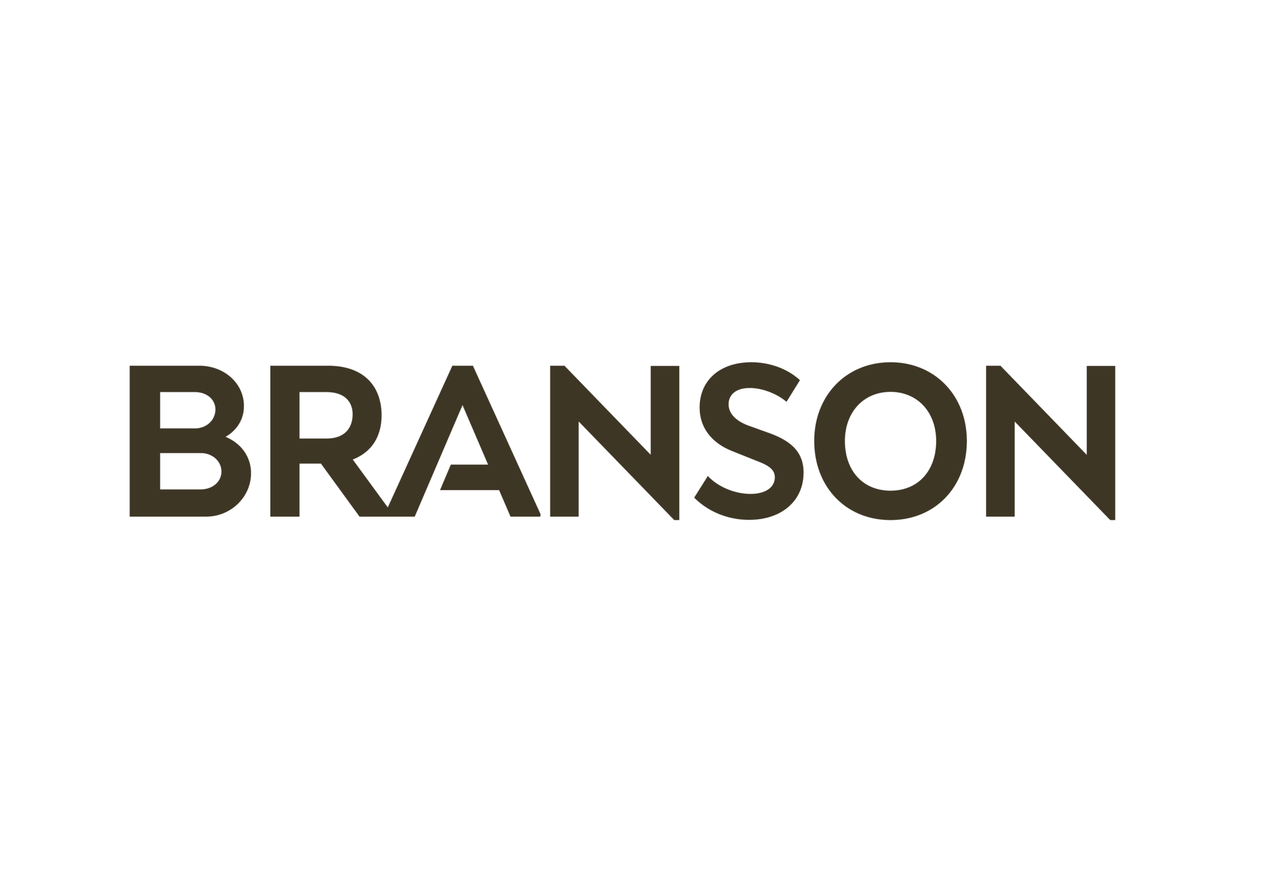 Logotipo BRANSON scaled