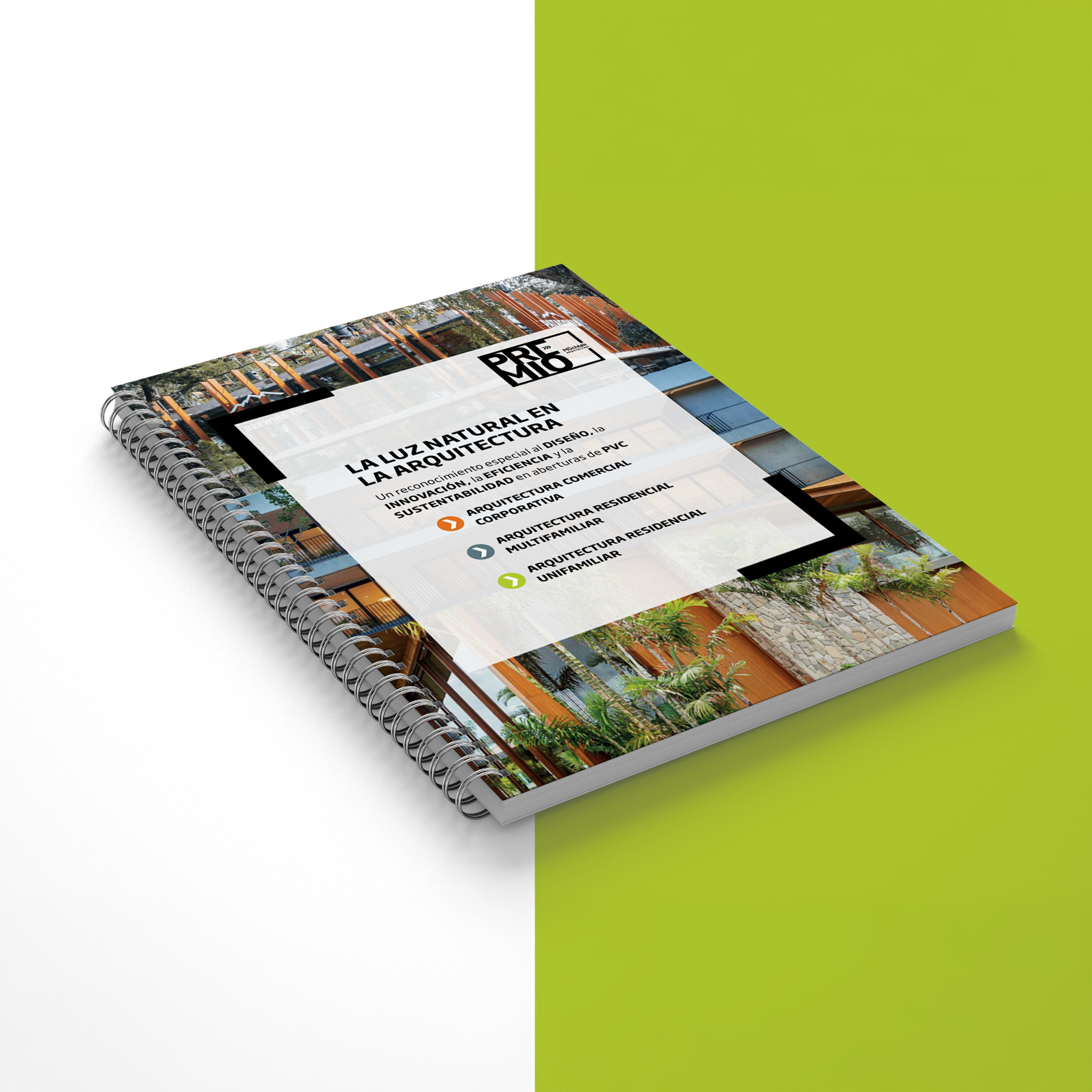 Miniatura web cuaderno editorial Premio Mûchtek